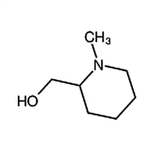 1-メチル哌啶基-2-メタノール