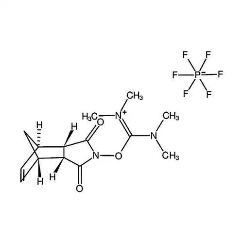 O-(5-Norbornene-2,3-dicarboximido)-N,N,N',N'-tetramethyluronium Hexafluorophosphate