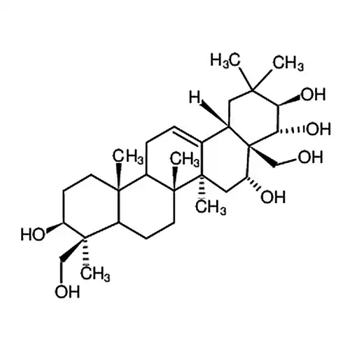 Protoescigenin