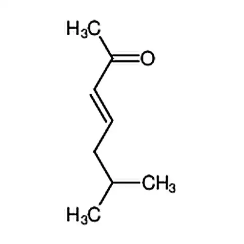 (3E)-6-메틸-3-헵틸엔-2-케톤
