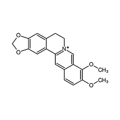 Berberine