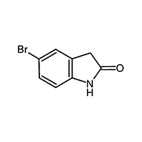 5-브롬-2-羟인돌