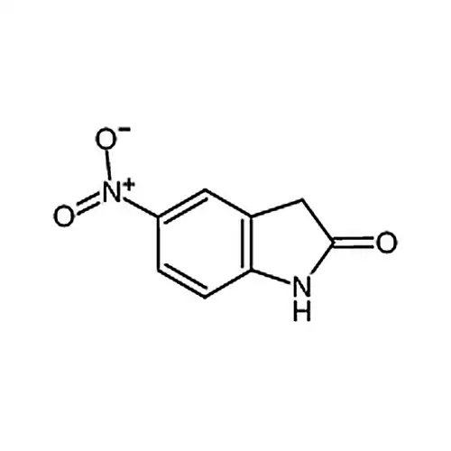 5-니트로인돌-2-케톤
