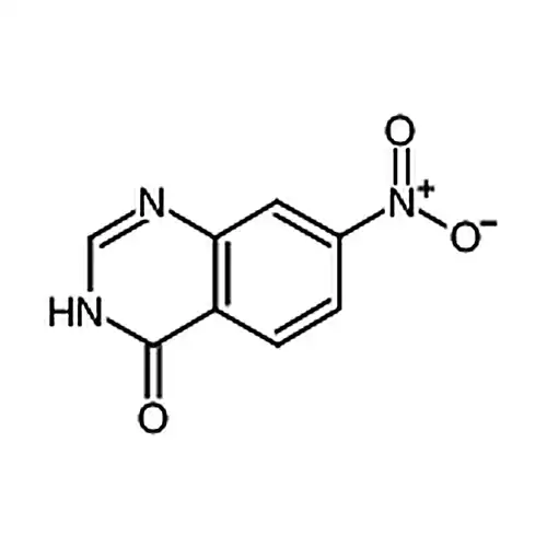 7-ニトロ喹唑啉-4(3H)-ケトン