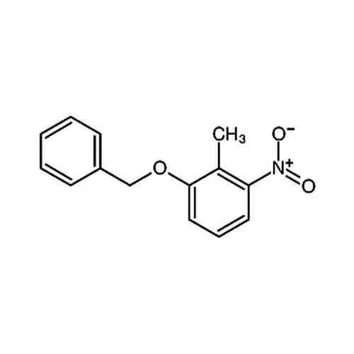 1-苄산소基-2-메틸-3-니트로벤젠