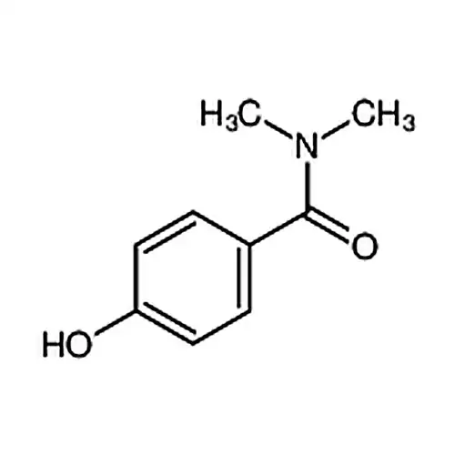 4-Hydroxy-N,N-dimethylbenzamide