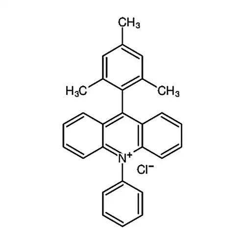 9-均三トルエン基-10-フェニル吖啶-10-鎓塩化物
