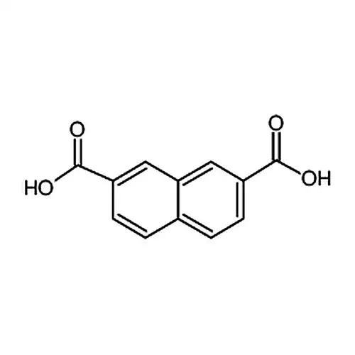 Naphthalene-2,7-dicarboxylic acid