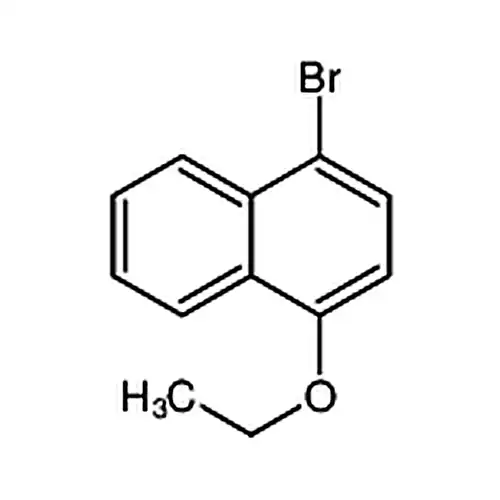 1-臭素-4-エチル酸素基萘