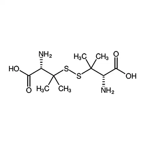 D-Penicillamine Disulfide
