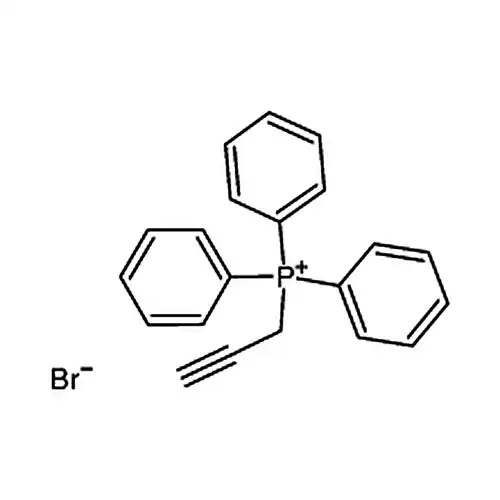 Triphenylpropargylphosphonium Bromide