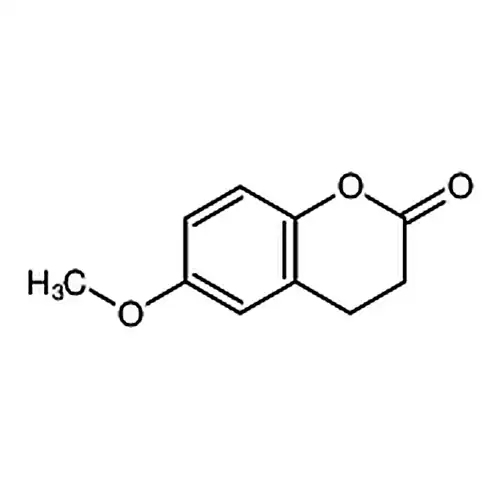 6-메틸산소基벤젠并二수소吡喃-2-케톤