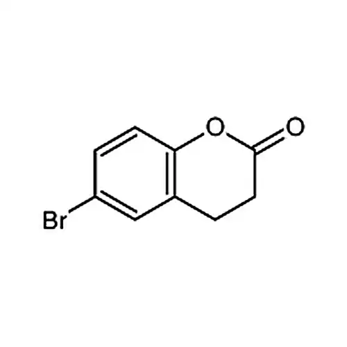 6-臭素ベンゼン并吡喃-2-ケトン