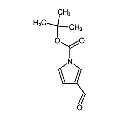 tert-Butyl 3-formyl-1H-pyrrole-1-carboxylate