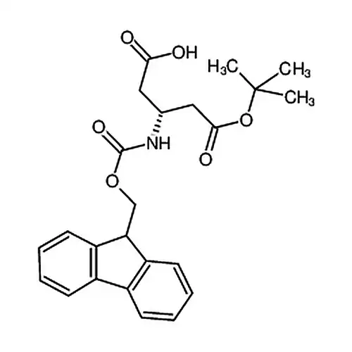 Fmoc-β-HoAsp(OtBu)-OH
