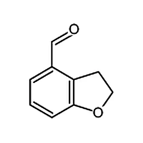 2,3-Dihydrobenzofuran-4-carbaldehyde