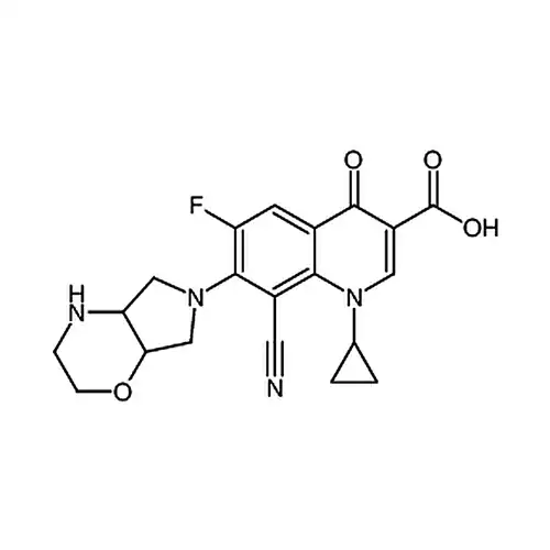 Finafloxacin
