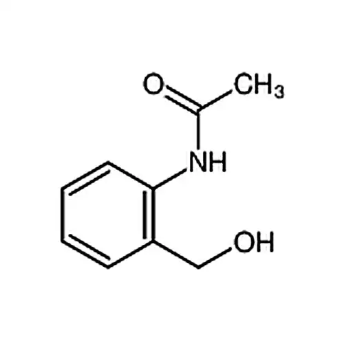 2-에틸酰아미노벤젠메탄올