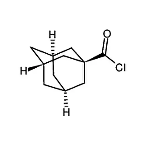 1-금刚알칸메틸酰염소
