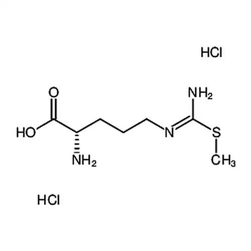 S-methyl-L-Thiocitrulline hydrochloride