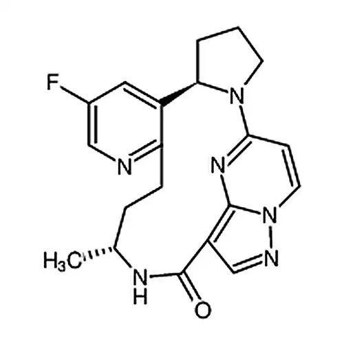Selitrectinib