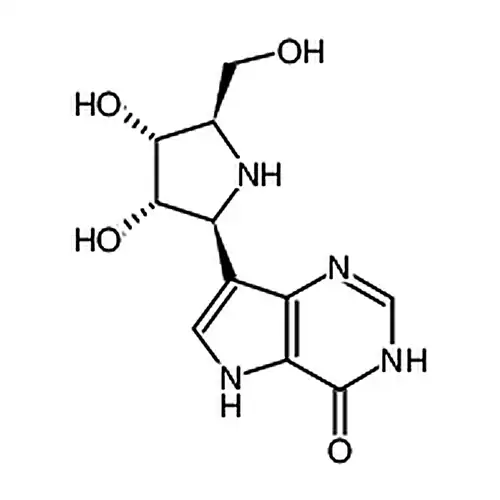 Forodesine