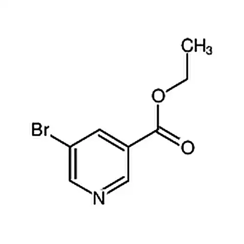 5-臭素烟酸エチルエステル