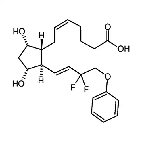 Tafluprost free acid (AFP-172)