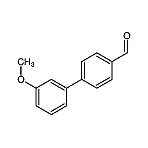 3'-метилкислорода基-[1,1'-联бензол]-4-формальдегид