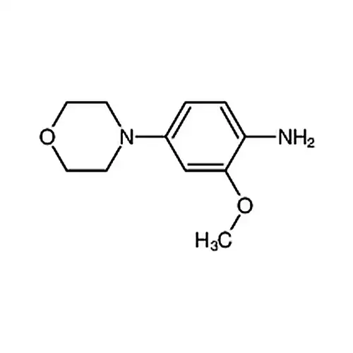 2-메틸산소基-4-吗啉代아닐린