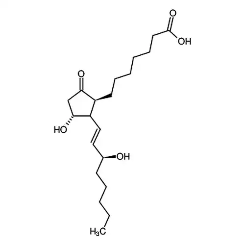 8-iso Prostaglandin E1