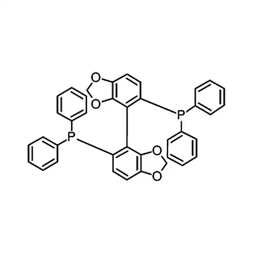 (S)-5,5'-双(二фенил膦)-4,4'-二-1,3-бензол并二茂