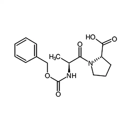 苄酸素羰基-L-プロピル氨酰-L-脯氨酸