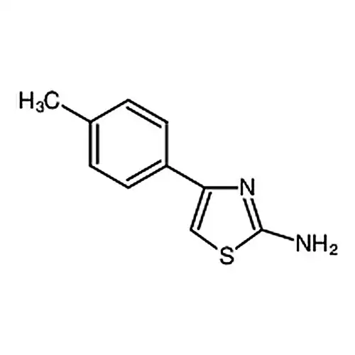 2-амино-4-对톨루엔基тиазол