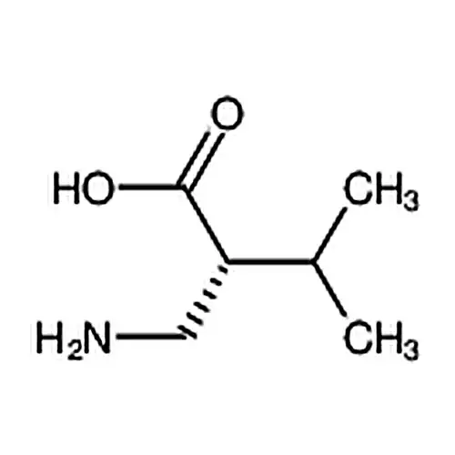 (R)-2-(Aminomethyl)-3-methylbutanoic acid