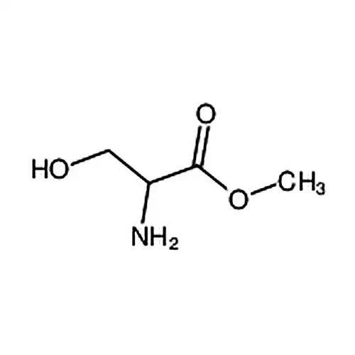 2-AMINO-3-HYDROXY-PROPIONIC ACID METHYL ESTER