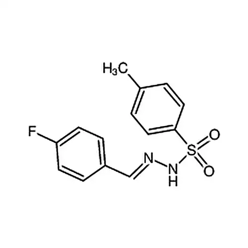 N'-(4-불소亚벤질)-4-메틸벤젠磺酰肼