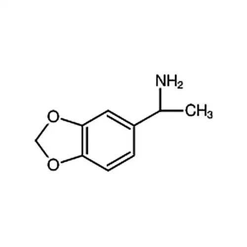 (R)-1-(ベンゼン并[d][1,3]二酸素杂环ペンチルエン-5-基)エチルアミン