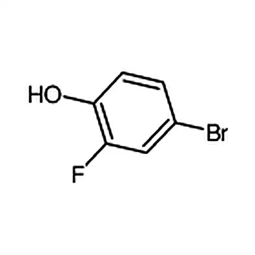 4-브롬-2-불소페놀