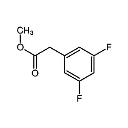 Methyl 2-(3,5-difluorophenyl)acetate