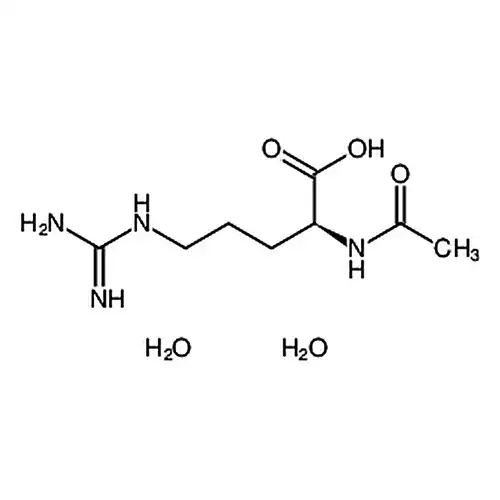 N-α-エチル酰-L-精氨酸二水和物