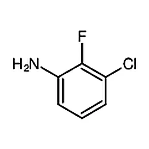 3-Chloro-2-fluoroaniline