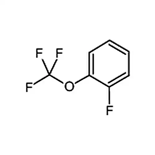 1-フッ素-2-(三フッ素メチル酸素基)ベンゼン
