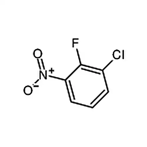 1-chloro-2-fluoro-3-nitrobenzene