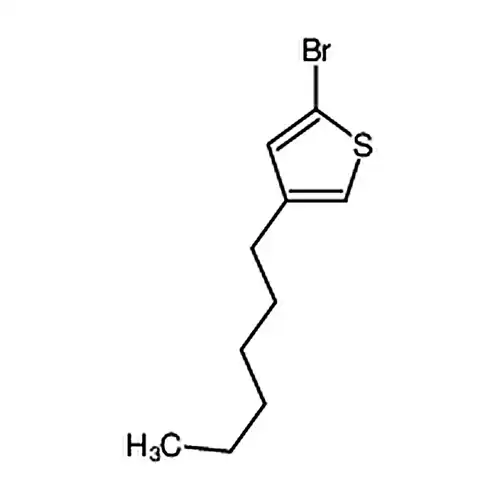 2-Bromo-4-hexylthiophene