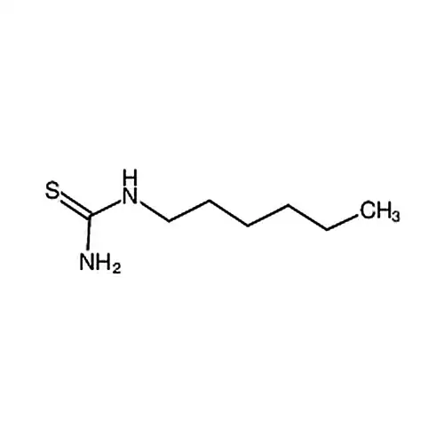 1-Hexylthiourea