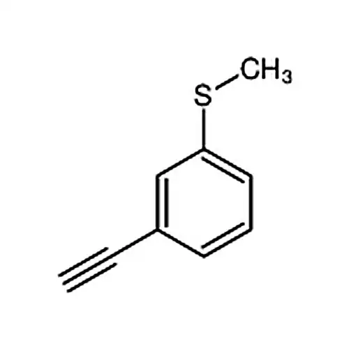 1-エチルイン基-3-(メチル硫黄基)ベンゼン