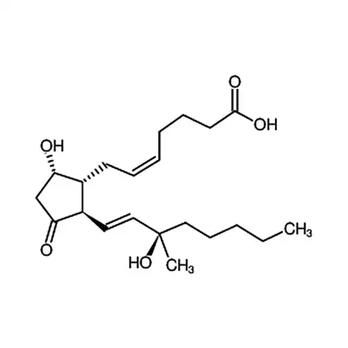 15(R)-15-methyl Prostaglandin D2 (15(R)-15-methyl PGD2)
