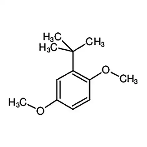 2-tert-ブチル-1，4-二メチル酸素基ベンゼン