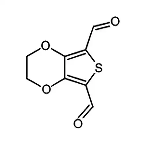 2,3-二водородабензол并[3,4-b][1,4]二噁英-5,7-二бензолформальдегид